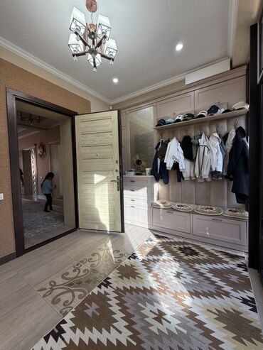 Долгосрочная аренда домов: 200 м², 5 комнат, Утепленный, Теплый пол, Бронированные двери — 4