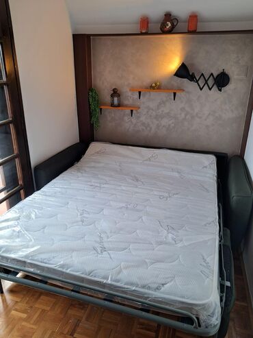 Kuće na prodaju: Planinska kuća sa velikim dvorištem i dekorativnim jezerom - — 16