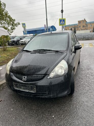 матор бу: Honda Jazz: 2007 г., 1.4 л, Механика, Бензин, Хэтчбэк