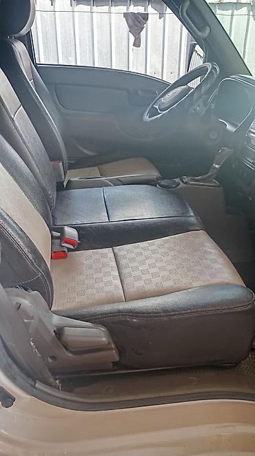 яшик на портер: Легкий грузовик, Hyundai, Стандарт, Новый — 5