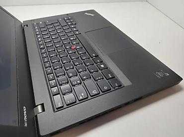 Lenovo: Lenovo TP 8GB SSD Kamera DP Procesor I3 HD++. > > Prodajem — 5