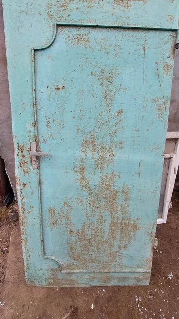 Həyət darvazaları: Darvaza 650 — 14