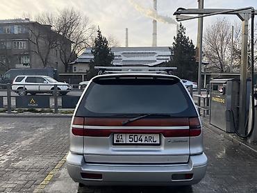 byd e2 2024: Hyundai Santamo: 1997 г., 2 л, Механика, Газ, Хэтчбэк — 6