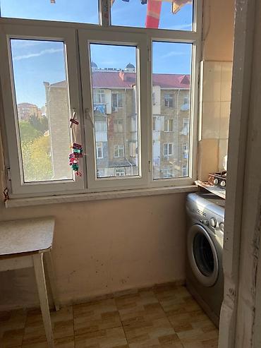 biləsuvar ev: Sumqayıt, 1 otaqlı, Köhnə tikili, 35 kv. m — 9