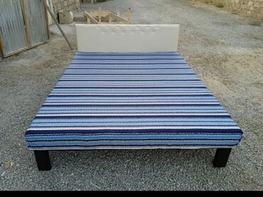 Çarpayılar: Kravatlar Təzə hazırları var Çatdırılma münasib qiymətə Bir nəfərlik — 9