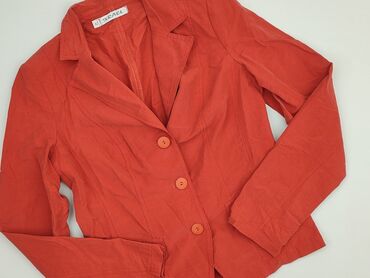 żakiety do sukienki: Women's blazer, size XL