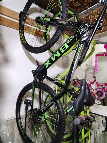 Şəhər velosipedləri: Yeni Şəhər velosipedi 29", Ünvandan götürmə, Pulsuz çatdırılma