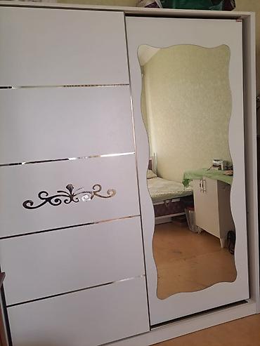 Dolab satılır 190₼. Problemi yoxdur. Ünvan bibiheybət lalafo.az -da Dolab satılır 190₼. Problemi yoxdur. Ünvan bibiheybət