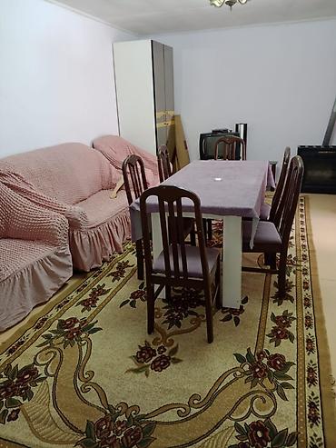 1 otagli evler: 60 kv. m, 2 otaqlı — 4