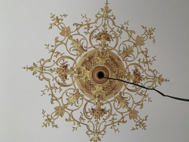 Натяжной потолок: Натяжной потолок Глянцевое, Матовое, 3D потолки Монтаж, Гарантия, Демонтаж — 16