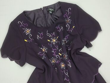 sukienka dla mamy panny młodej: Ulubione, Сукня жіноча, розмір XL