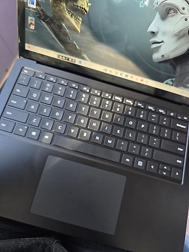 Ноутбуки Microsoft: Б/у, Intel Core i7 — 3