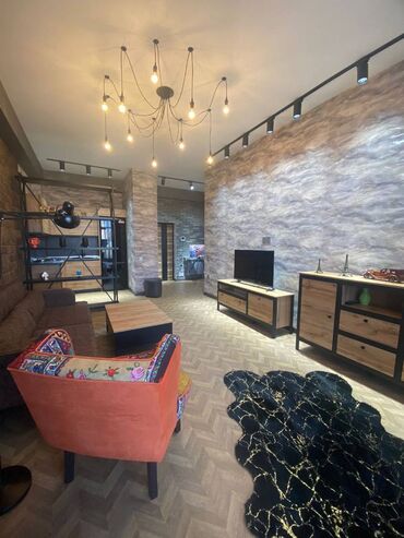 Yeni tikili: 2 otaqlı, Yeni tikili, 52 kv. m — 23