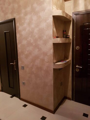 Yeni tikili: 3 otaqlı, Yeni tikili, 73 kv. m — 15