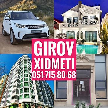 byd lizing: Kredit Xidmeti. Girov Xidmeti. Dasinmaz Emlaklarinizin ve — 1