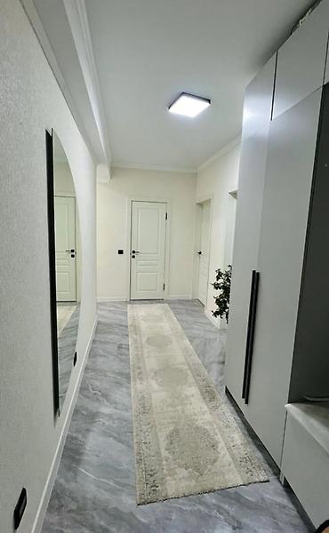 Продажа квартир: 2 комнаты, 73 м², Элитка, 9 этаж, Евроремонт — 2