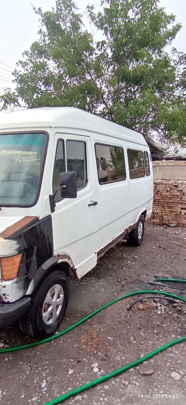 опель вектра с: Mercedes-Benz T1: 1990 г., 0.3 - engine capacity л, Механика, Дизель