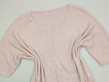Sweter damski, rozmiar 5XL