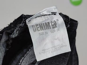 primark jeans: Denim Co, Szorty damskie, rozmiar S — 4