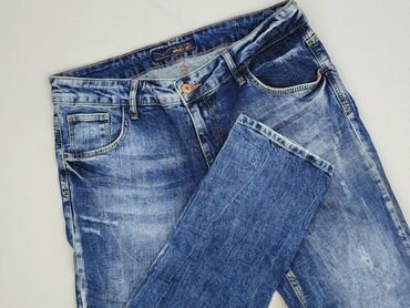koszulka retro reprezentacji polski: Jeans for men, size M (EU 38)