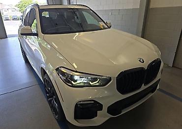 m5 e60: BMW X5 M: 2020 г., 3 л, Автомат, Бензин, Кроссовер — 1