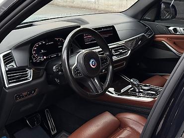 BMW: BMW X5: 2018 г., 3 л, Дизель, Кроссовер — 7