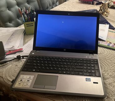 hp 15 da 2199: İşlənmiş HP ProBook, 13.5 ", Intel Core i3, 256 GB