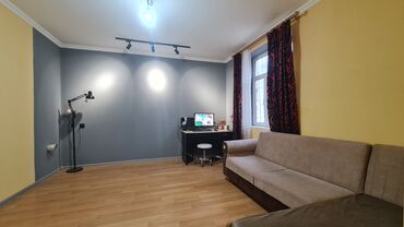 Həyət evləri və villaların satışı: 1 otaqlı, 32 kv. m, Kredit yoxdur, Yeni təmirli — 2