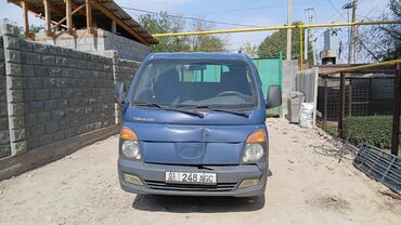 железные диски на хундай портер: Жеңил жүк ташуучу унаа, Hyundai, Стандарт, Колдонулган