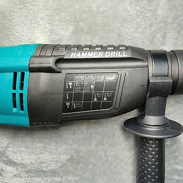 sds: Перфоратор, Bosch, Новый, Платная доставка — 3