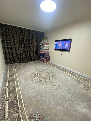 Продажа квартир: 1 комната, 34 м², 104 серия, 3 этаж, Евроремонт — 6