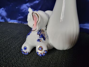 Vaze i saksije: Vaza, bоја - Šareno, Novo — 5