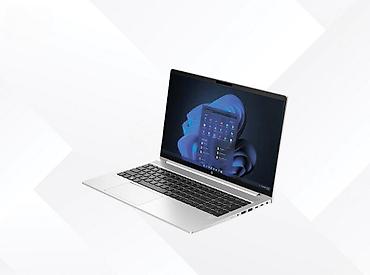 notebook 200: Noutbuk HP ProBook 450 G10 (822P5UT) CPU: Intel® Core™ i7-1355U RAM — 2