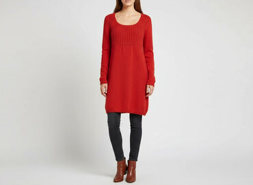 sukienka elzy hm: H&M, Women`s dress, size M