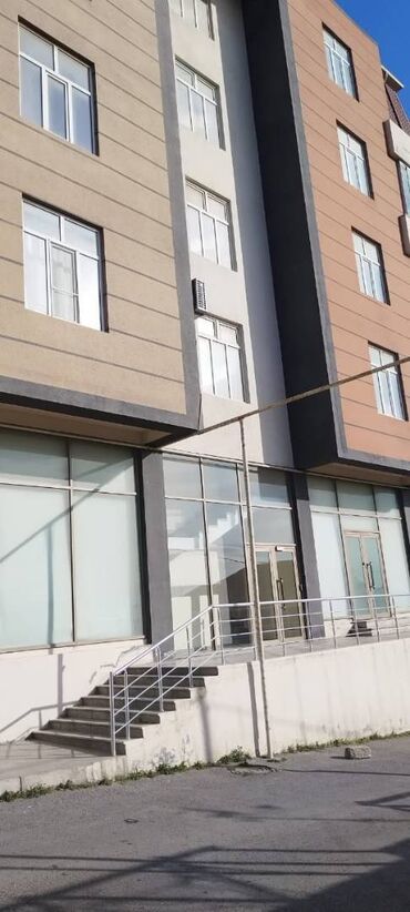 Yeni tikili: Bakıxanov qəs., 2 otaqlı, Yeni tikili, 83 kv. m — 4