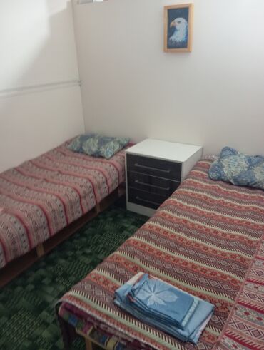 Посуточная аренда комнат: 100 м² at lalafo.kg — 18 Посуточная аренда комнат: 100 м² — 18