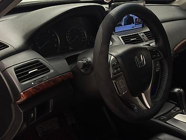 Honda: Honda Crosstour: 2011 г., 3.5 л, Автомат, Бензин, Кроссовер — 11