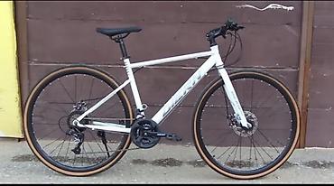 Yeni Şəhər velosipedi 28", sürətlərin sayı: 21, Ödənişli çatdırılma lalafo.az -da Yeni Şəhər velosipedi 28", sürətlərin sayı: 21, Ödənişli çatdırılma