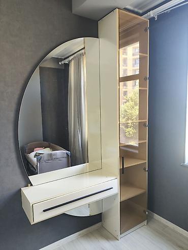 plasmas şkaflar: Ev əşyaları və mebel satılır – Xaçmaz - Uşaq arabası (kolyaska) – — 2