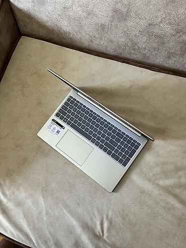 huawei matebook d15: İşlənmiş HP Pavilion, 15 ", AMD Ryzen 5, 512 GB, Ünvandan götürmə — 4