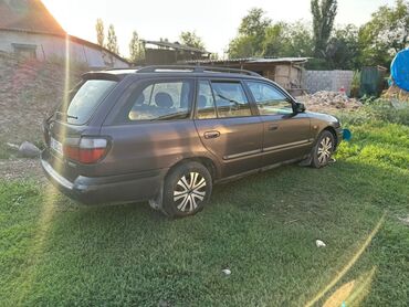 тюнинг мазда 323f слепая: Mazda 626: 1999 г., 1.8 л, Механика, Бензин, Универсал