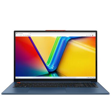 ddr3 ram notebook: Asus VivoBook 15 K5504VA-MA086W (90NB0ZK1-M003Y0) | İstehsalçı: Asus;