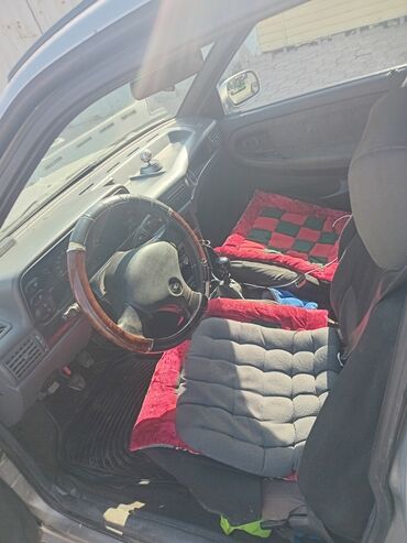 авто на лизинг бишкек: Daewoo Nexia: 2004 г., 1.6 л, Механика, Бензин, Седан