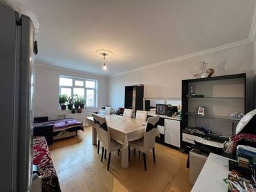 продажа домов в азербайджане: Bakı, 4 otaqlı, Köhnə tikili, 56 kv. m