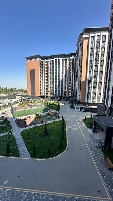 Продажа квартир: 2 комнаты, 48 м², Южная Магистраль Элитка, 4 этаж, Дизайнерский ремонт — 2