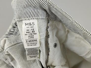 buty coolway: M&S Mode, Jeansy damskie, rozmiar M — 5