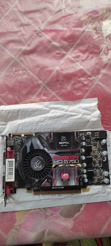 компьютеры radeon r5: Видеокарта, Б/у, AMD, Radeon R, До 2 ГБ, Для ПК