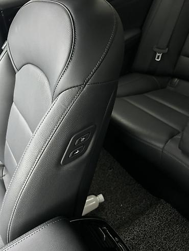 Kia: Kia K7: 2019 г., 3 л, Автомат, Бензин, Седан — 5