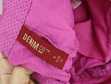 botki beyco: Denim Co, Szorty damskie, rozmiar S — 4