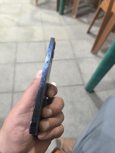iphone 12 pro max: IPhone 12 Pro Max, 128 GB, Pacific Blue, Face ID — 4